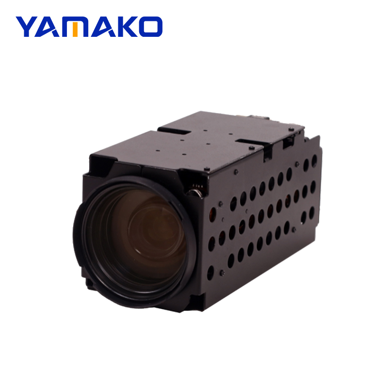  10-860mm  網絡一體化機芯